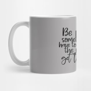 Quote18 Mug